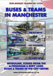 Buses & Trams In Manchester