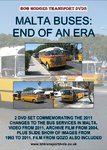 Malta Buses: End Of An Era