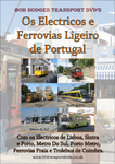 Os Electricos e Ferrovias Ligeiro de Portugal