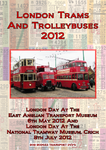 London Trams & Trolleybuses 2012