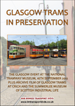 Glasgow Trams In Preservation
