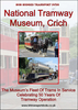 National Tramway Museum, Crich