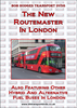 The New Routemaster In London