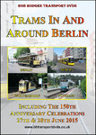 Trams In And Around Berlin