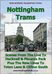 Nottingham Trams