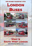 London Buses, West & South West