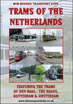 Trams Of The Netherlands