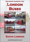 London Buses, South London