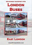 London Buses, East London