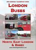 London Buses, North East London And Essex