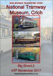 National Tramway Museum, Crich, Big Shunt 2.