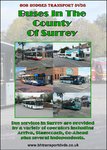 Buses In The County Of Surrey