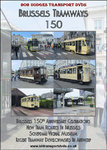 Brussels Tramways 150