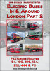 Electric Buses In & Around London Part 2