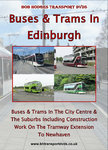 Buses & Trams In Edinburgh
