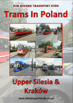 Trams In Poland, Upper Silesia & Kraków.